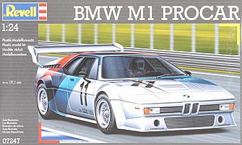 plastic model car,plastic model cars,1/24 BMW M1 Procar